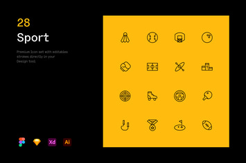 Sport - Iconuioo