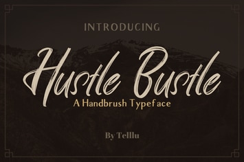 Hustle Bustle