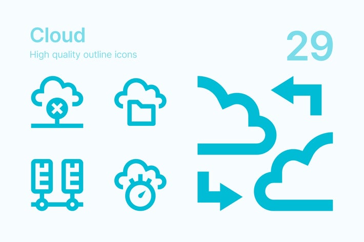Cloud