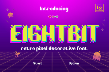 Eightbit