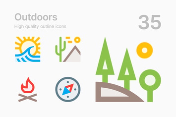 Outdoors 
