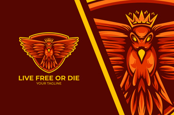 Live Free or Die