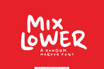 Mix Lower