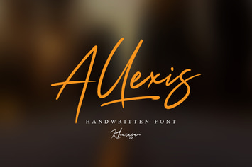 Allexis Signature