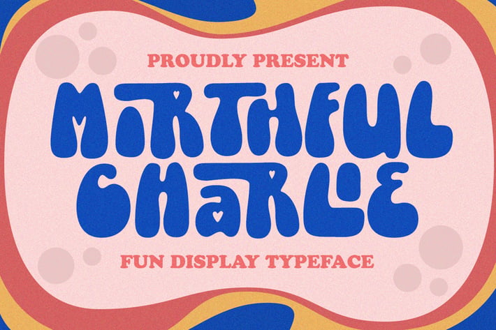 Mirthful Charlie 