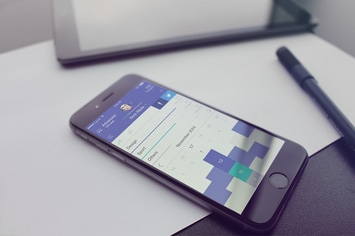 6 Thinkerr Mockups