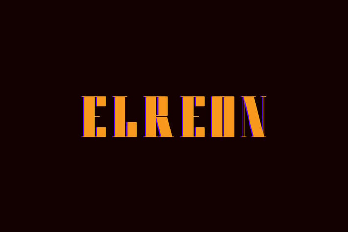Elreon