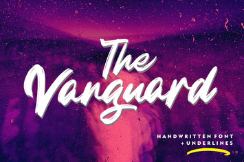 The Vanguard