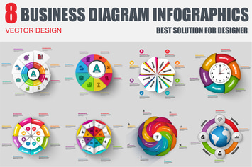 Diagram Infographics
