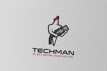 Techman