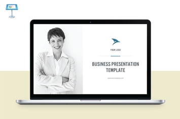 TAMBON - Multipurpose Keynote Template V31