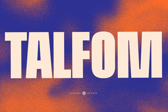 Talfom