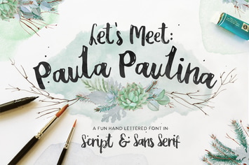 Paula Paulina