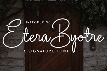 Etera Byotre