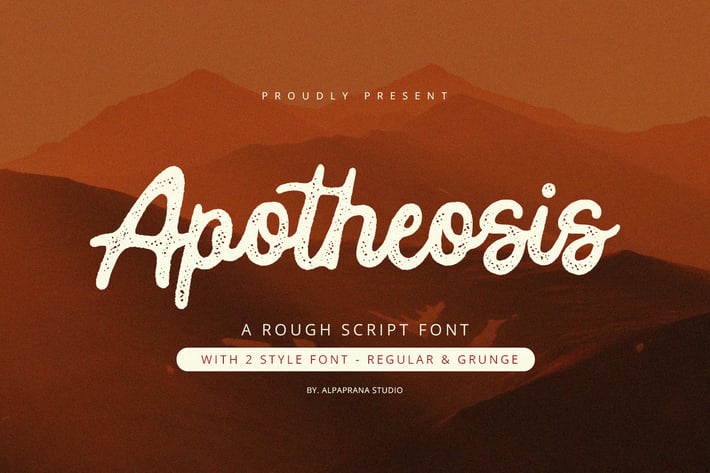 Apotheosis
