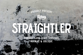 Straightler