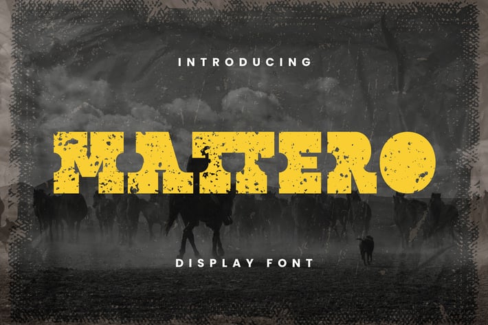 Mattero
