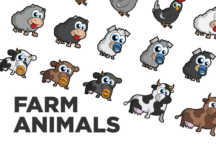 Farm Animals