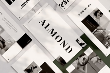 Almond Keynote