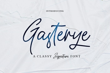 Gasterye Script