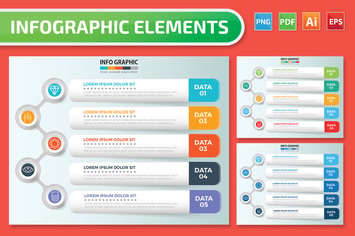 Infographics design