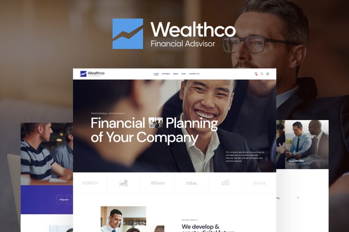 WealthCo