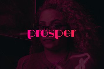 Prosper - Display Typeface + WebFonts