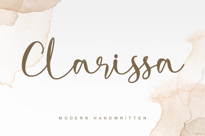 Clarissa
