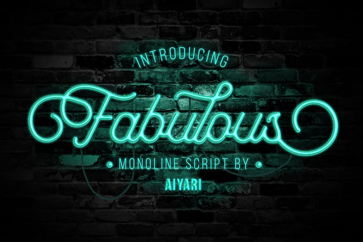 Fabulous