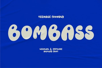 TF Bombass