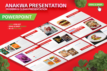 Anakwa Powerpoint Presentation