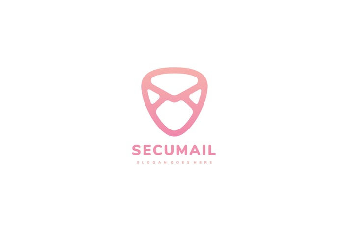 Secure Email Logo