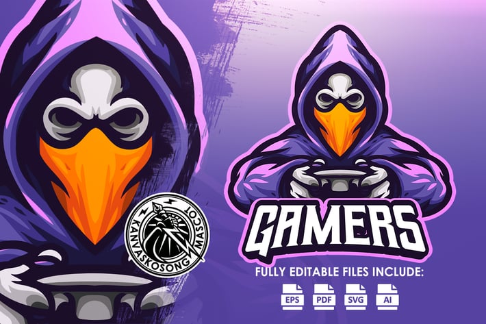 Gamer