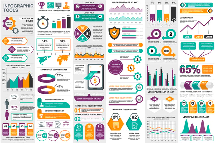 Infographics