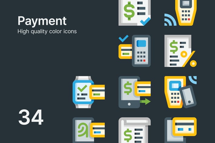 Shop — Payment
