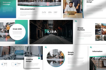 Kiba Keynote