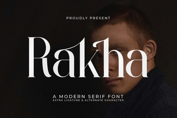 Rakha