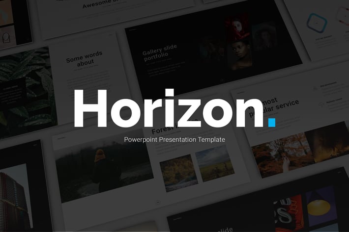 Horizon Presentation