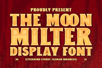 Moon Milter 