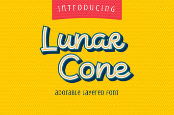 Lunar Cone