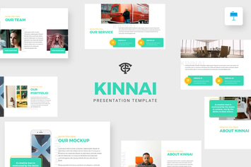 Kinnai - Keynote