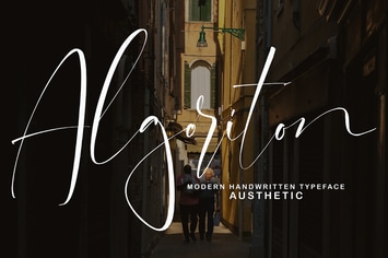 Algoriton