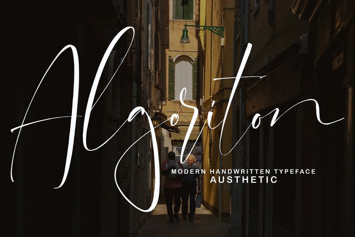 Algoriton