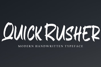 Quick Rusher