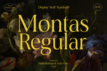 Montas