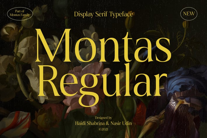 Montas