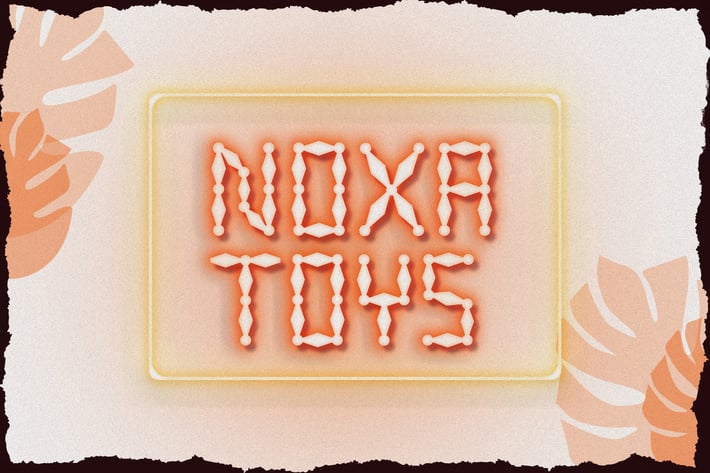 Simplemax Craft Font
