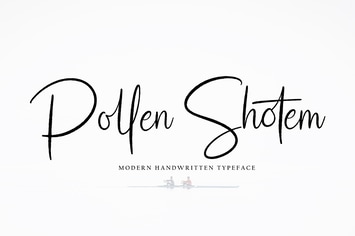 Pollen Shotem