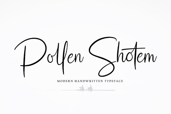 Pollen Shotem