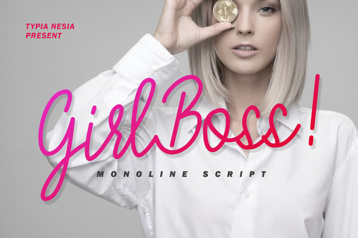Girl Boss